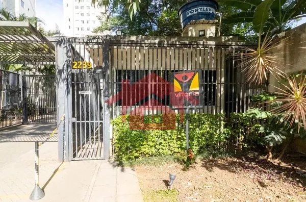 Apartamento para venda, 2 quarto(s),  Jardim Iris, São Paulo
