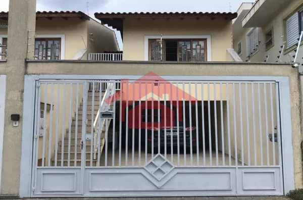 CASA SOBRADO USADO para venda Jaraguá São Paulo