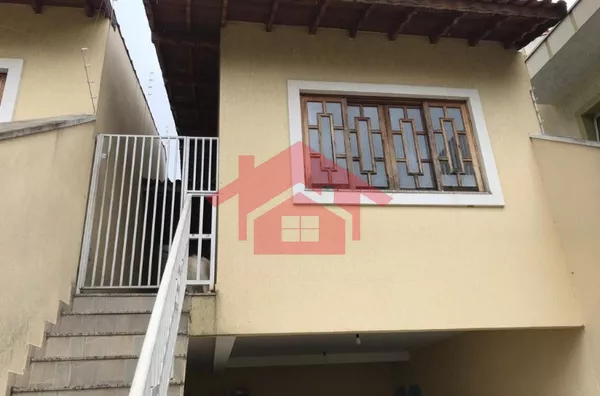 CASA SOBRADO USADO para venda Jaraguá São Paulo