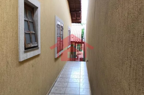 CASA SOBRADO USADO para venda Jaraguá São Paulo