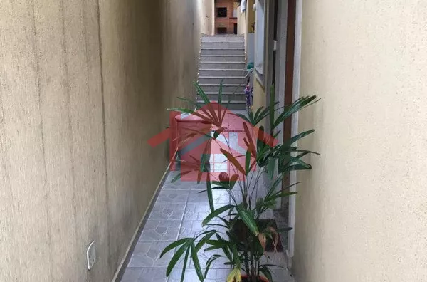 CASA SOBRADO USADO para venda Jaraguá São Paulo