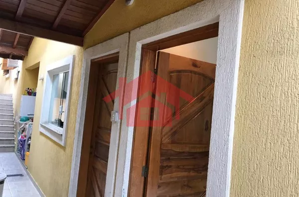 CASA SOBRADO USADO para venda Jaraguá São Paulo