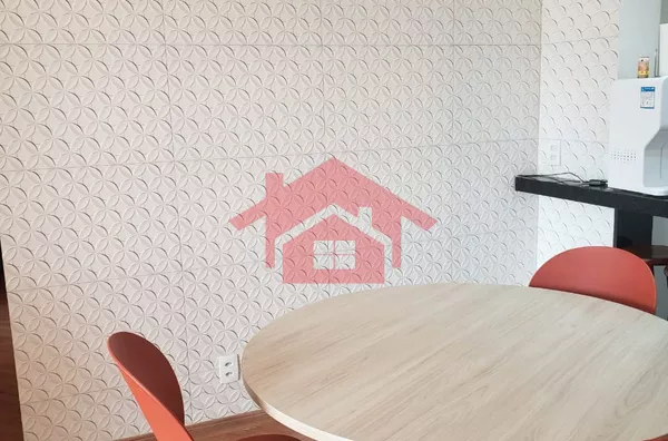 APARTAMENTO APARTAMENTO PADRÃO para venda Loteamento City Jaragua São Paulo