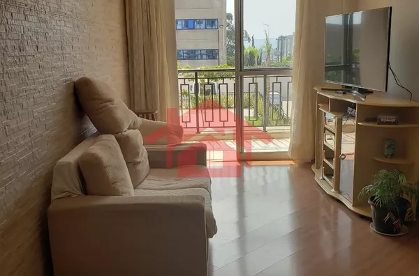 APARTAMENTO APARTAMENTO PADRÃO para venda Loteamento City Jaragua São Paulo
