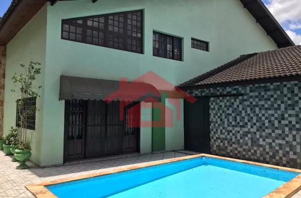 CASA SOBRADO USADO para venda CITY AMÉRICA São Paulo