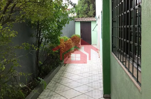 CASA SOBRADO USADO para venda CITY AMÉRICA São Paulo