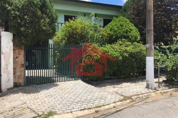 CASA SOBRADO USADO para venda CITY AMÉRICA São Paulo