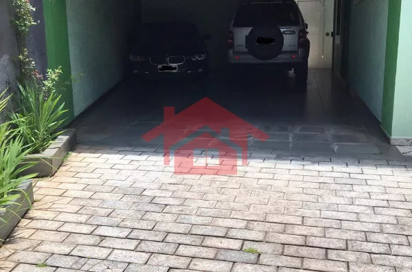 CASA SOBRADO USADO para venda CITY AMÉRICA São Paulo