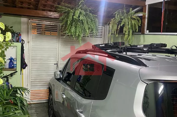 CASA SOBRADO USADO para venda VILA PEREIRA BARRETO São Paulo