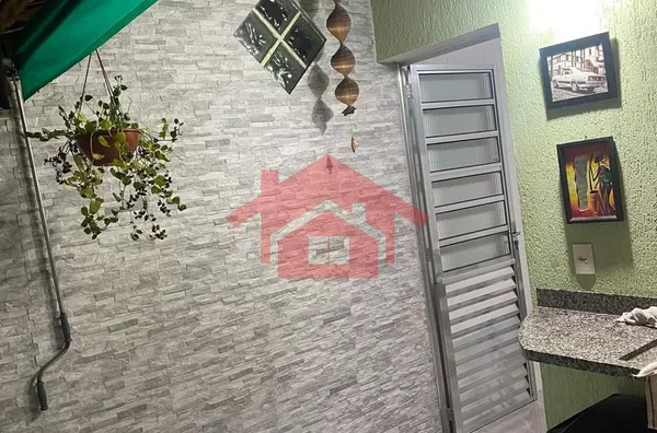 CASA SOBRADO USADO para venda VILA PEREIRA BARRETO São Paulo