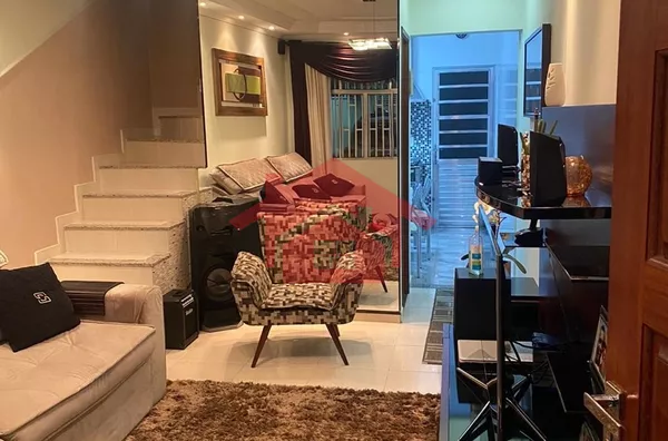 CASA SOBRADO USADO para venda VILA PEREIRA BARRETO São Paulo