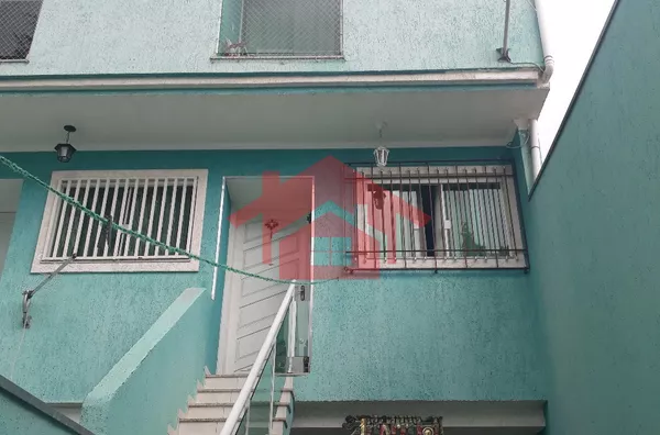 CASA SOBRADO USADO para venda VILA FANTON São Paulo