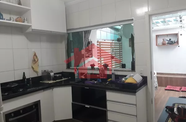 CASA SOBRADO USADO para venda VILA FANTON São Paulo