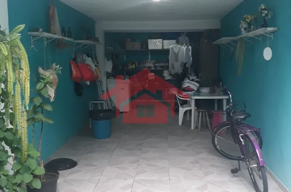 CASA SOBRADO USADO para venda VILA FANTON São Paulo