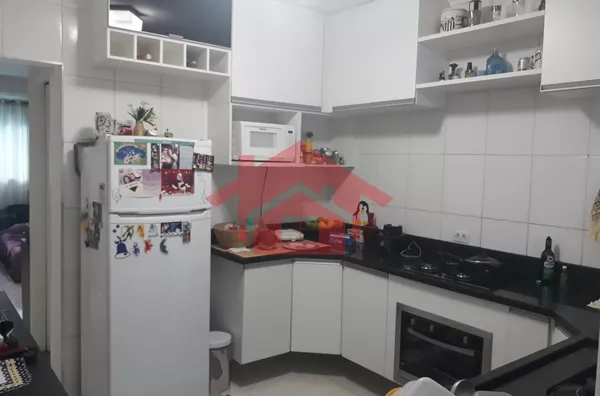 CASA SOBRADO USADO para venda VILA FANTON São Paulo