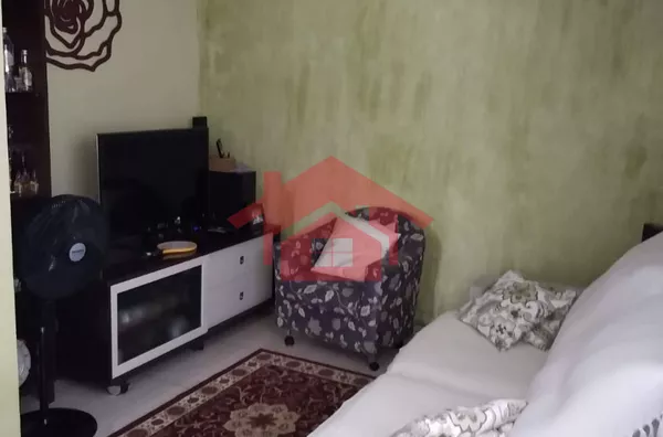 CASA SOBRADO USADO para venda Jardim Cidade Pirituba São Paulo
