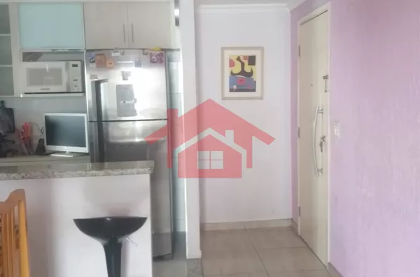 Apartamento para venda, 3 quarto(s),  Loteamento City Jaragua, São Paulo