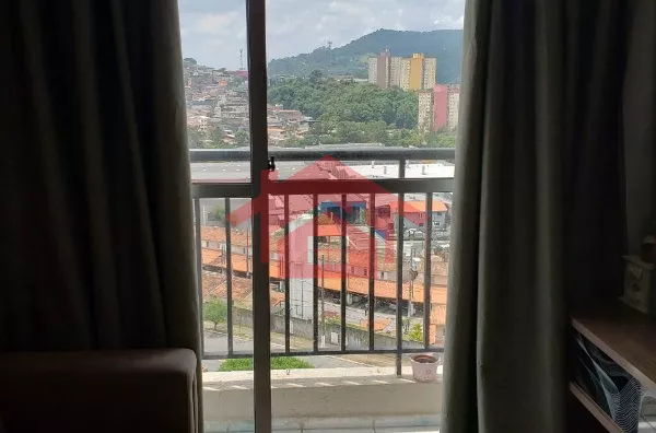 APARTAMENTO APARTAMENTO PADRÃO para venda Jaraguá São Paulo