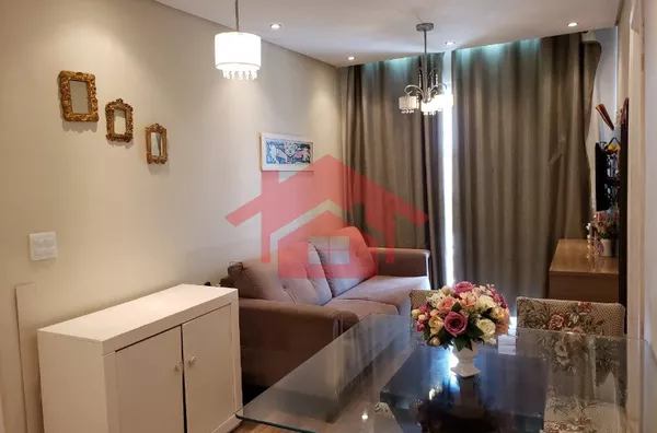 APARTAMENTO APARTAMENTO PADRÃO para venda Jaraguá São Paulo