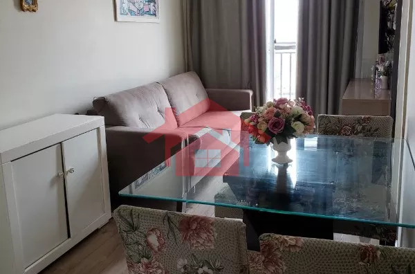 APARTAMENTO APARTAMENTO PADRÃO para venda Jaraguá São Paulo