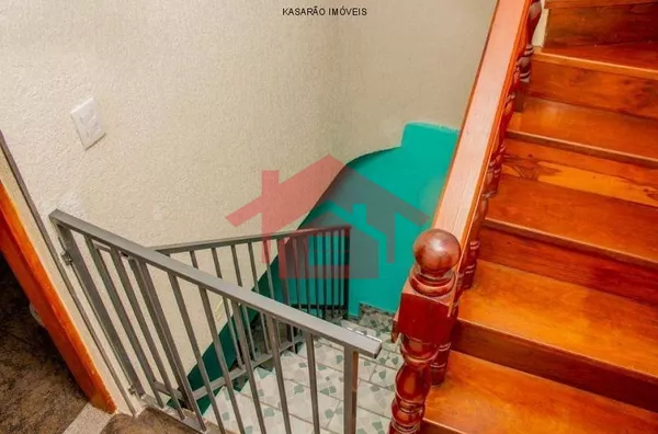 CASA SOBRADO USADO para venda City Pinheirinho São Paulo