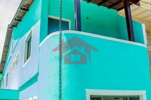 CASA SOBRADO USADO para venda City Pinheirinho São Paulo
