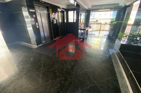 Lindo Apartamento para venda na Praia Grande São Paulo - Bairro Mirim