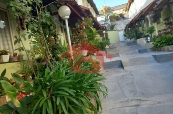 CASA SOBRADO USADO para venda PARQUE TAIPAS São Paulo