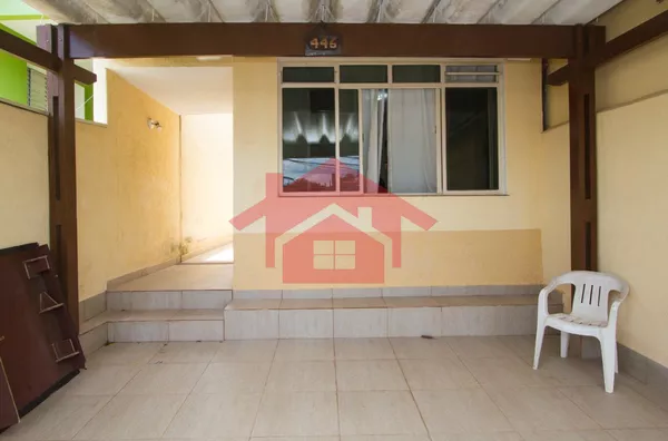 Casa para venda, 3 quarto(s),  Vila Mangalot, São Paulo