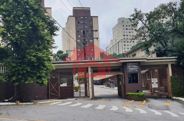 APARTAMENTO APARTAMENTO PADRÃO para venda JARDIM DO TIRO São Paulo
