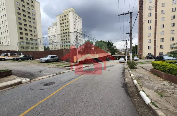 APARTAMENTO APARTAMENTO PADRÃO para venda JARDIM DO TIRO São Paulo