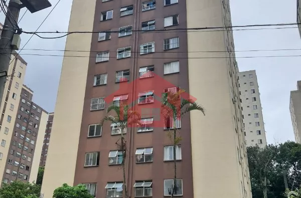 APARTAMENTO APARTAMENTO PADRÃO para venda JARDIM DO TIRO São Paulo
