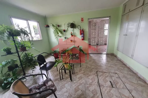 APARTAMENTO APARTAMENTO PADRÃO para venda JARDIM DO TIRO São Paulo