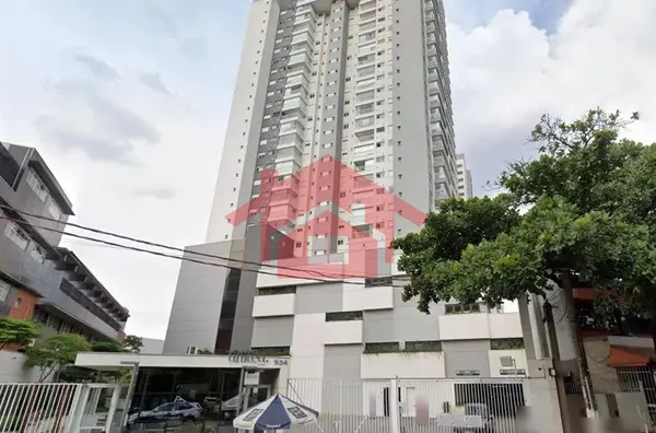 Apartamento para venda, 2 quarto(s),  Barra Funda, São Paulo