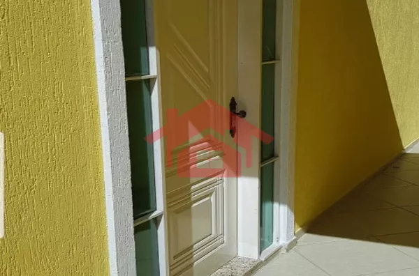 CASA SOBRADO USADO para venda Pirituba São Paulo
