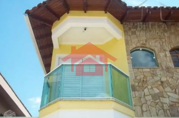 CASA SOBRADO USADO para venda Pirituba São Paulo
