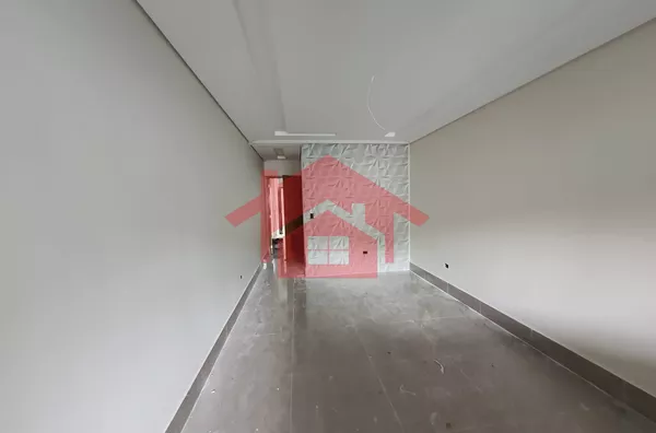 CASA SOBRADO NOVO para venda Parque São Domingos São Paulo