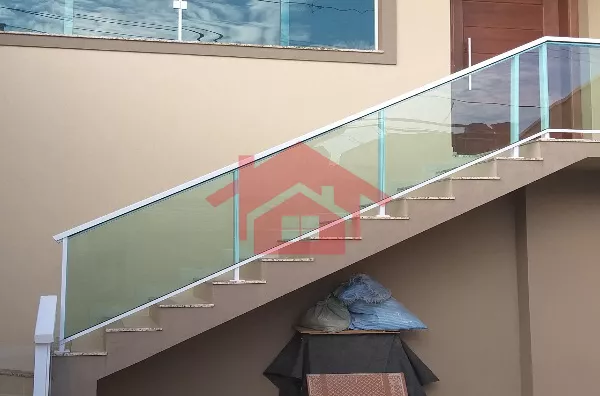 CASA SOBRADO NOVO para venda Brasilândia São Paulo