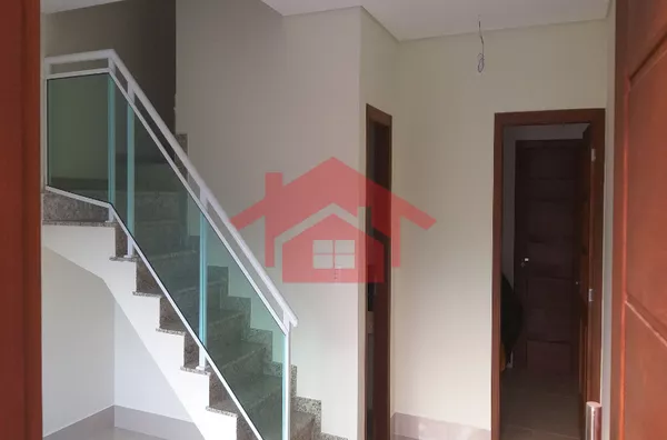 CASA SOBRADO NOVO para venda Brasilândia São Paulo