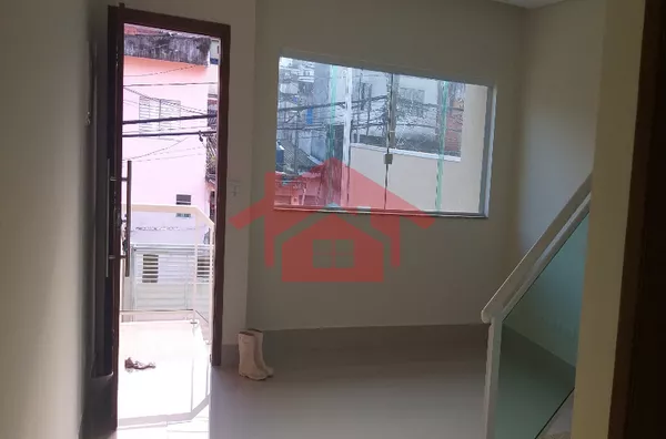 CASA SOBRADO NOVO para venda Brasilândia São Paulo