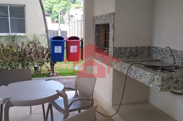 APARTAMENTO APARTAMENTO PADRÃO para aluguel Vila Zat São Paulo