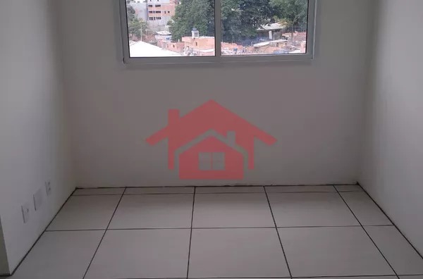 APARTAMENTO APARTAMENTO PADRÃO para aluguel Vila Zat São Paulo