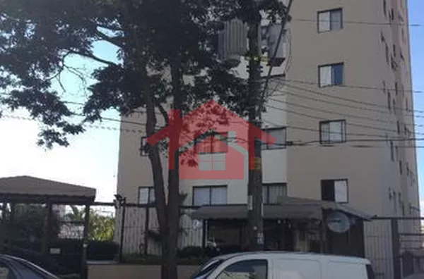 APARTAMENTO APARTAMENTO PADRÃO para venda Vila Mangalot São Paulo