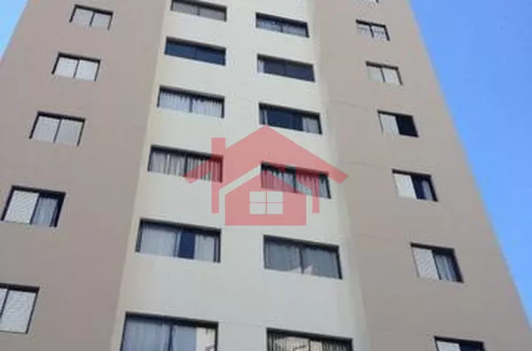 APARTAMENTO APARTAMENTO PADRÃO para venda Vila Mangalot São Paulo