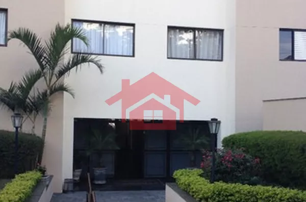 APARTAMENTO APARTAMENTO PADRÃO para venda Vila Mangalot São Paulo