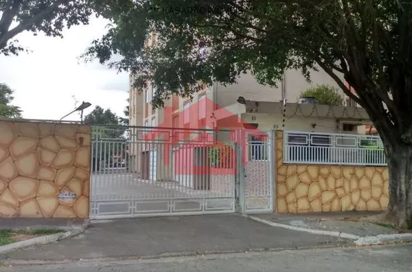 APARTAMENTO APARTAMENTO PADRÃO para venda VILA RENATO (ZONA NORTE) São Paulo