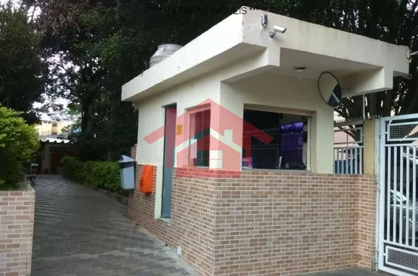 APARTAMENTO APARTAMENTO PADRÃO para venda VILA RENATO (ZONA NORTE) São Paulo