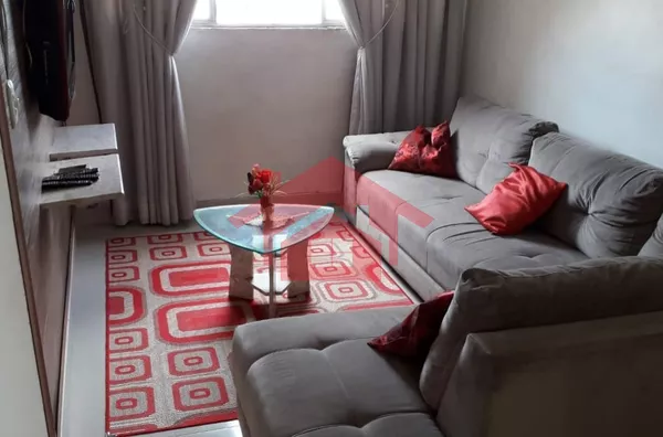 APARTAMENTO APARTAMENTO PADRÃO para venda VILA RENATO (ZONA NORTE) São Paulo