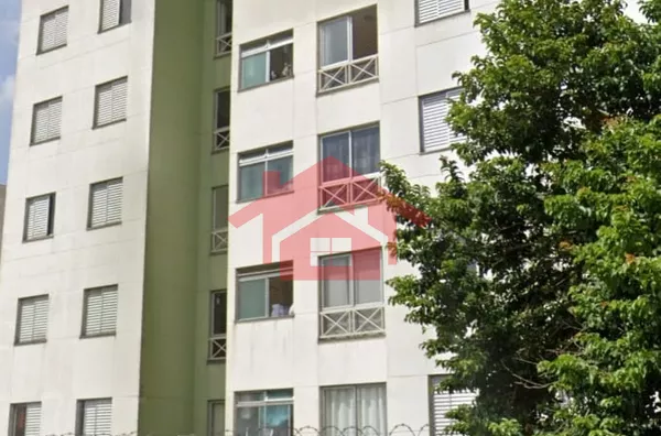 APARTAMENTO APARTAMENTO PADRÃO para venda Vila Cruz das Almas São Paulo