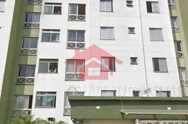 APARTAMENTO APARTAMENTO PADRÃO para venda Vila Cruz das Almas São Paulo